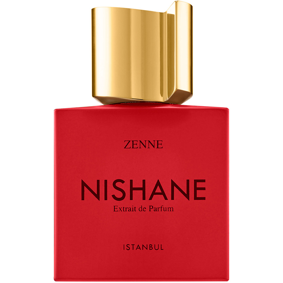Bilde av Nishane Zenne Extrait De Parfum - 50 Ml