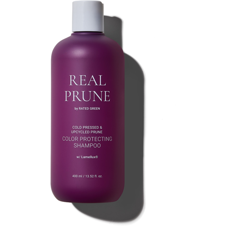 Real Prune Cold Pressed & Upcycled Prune Color Protecting