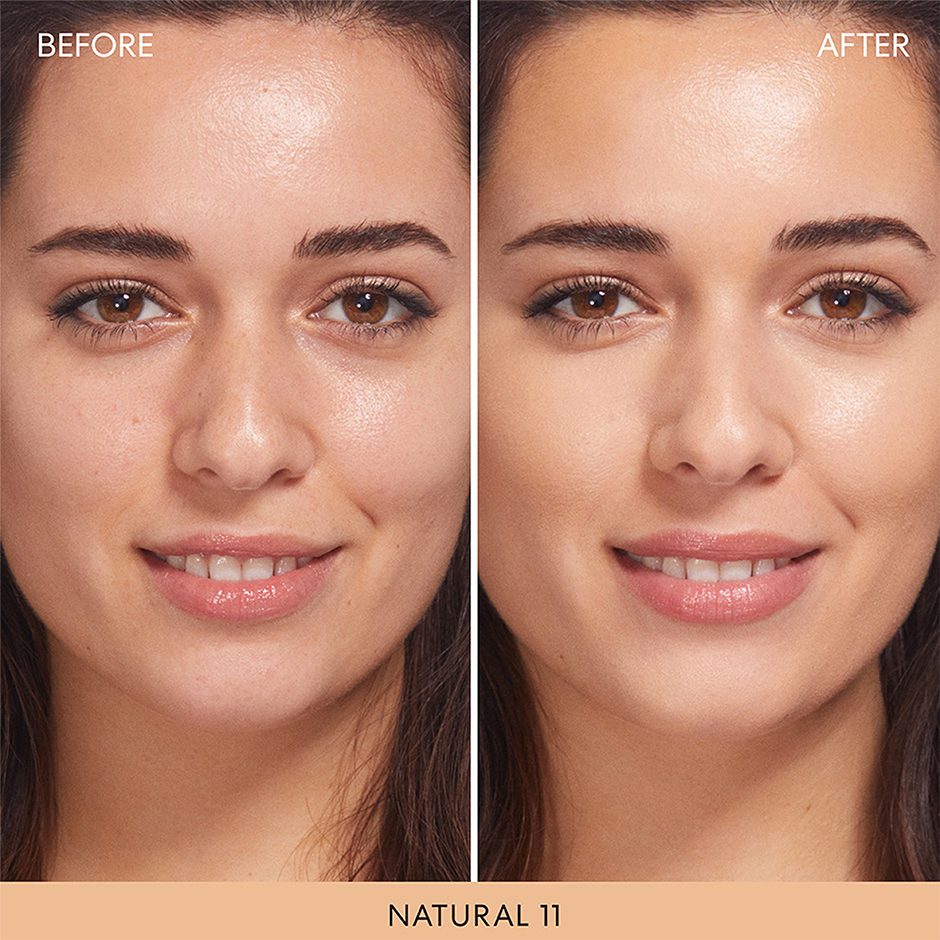 barePRO Performance Wear Liquid Foundation