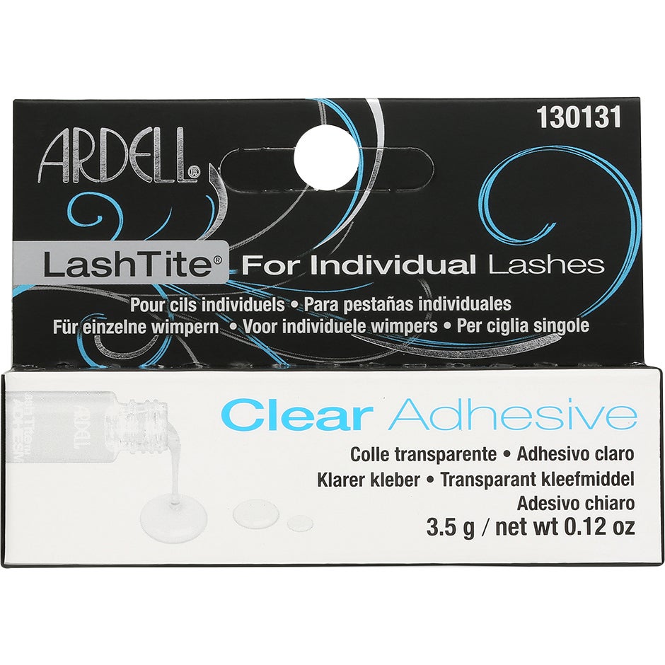 LashTite Adhesive Clear