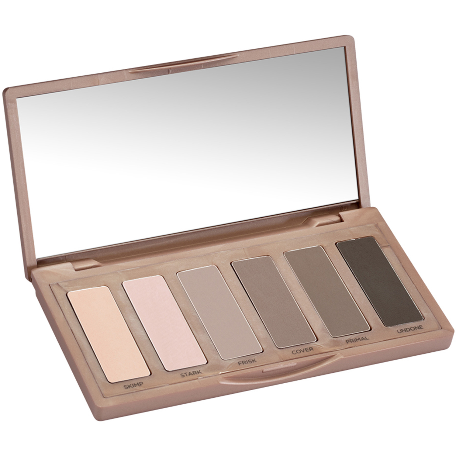 Naked Basic 2 Eyeshadow Palette Basic 2 7,8 g