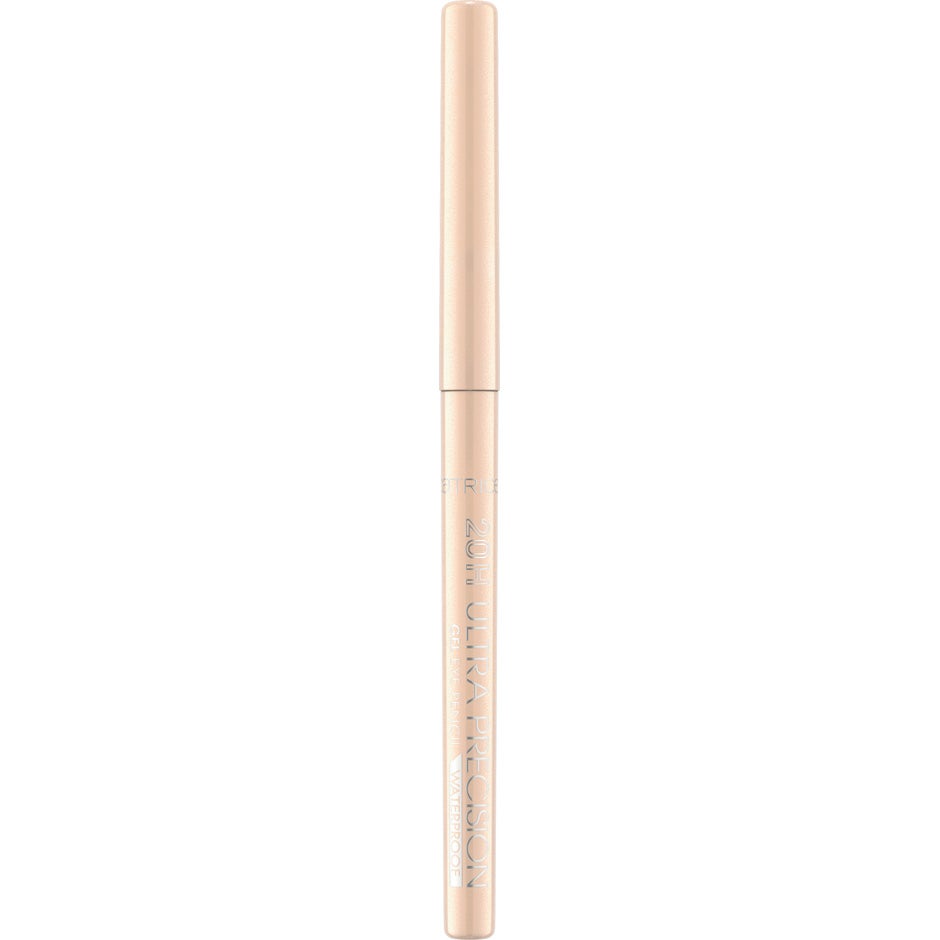 Catrice 20H Ultra Precision Gel Eye Pencil Waterproof 100 Light U