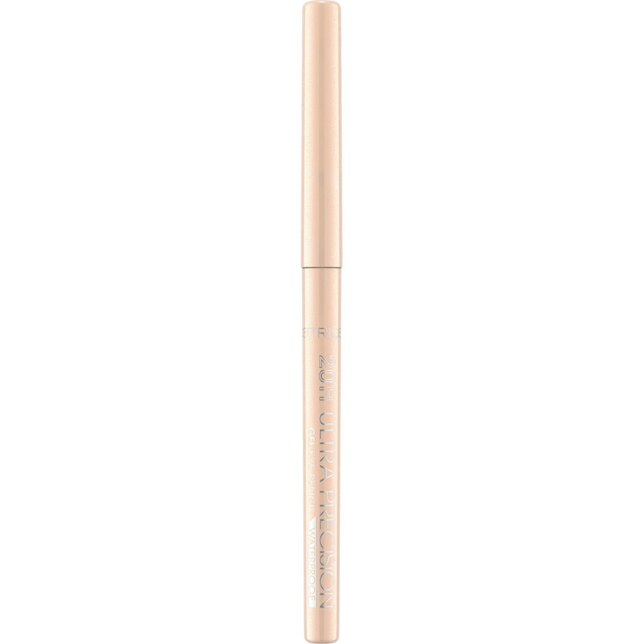 Bilde av Catrice 20h Ultra Precision Gel Eye Pencil Waterproof 100 Light Up - 0,1 G