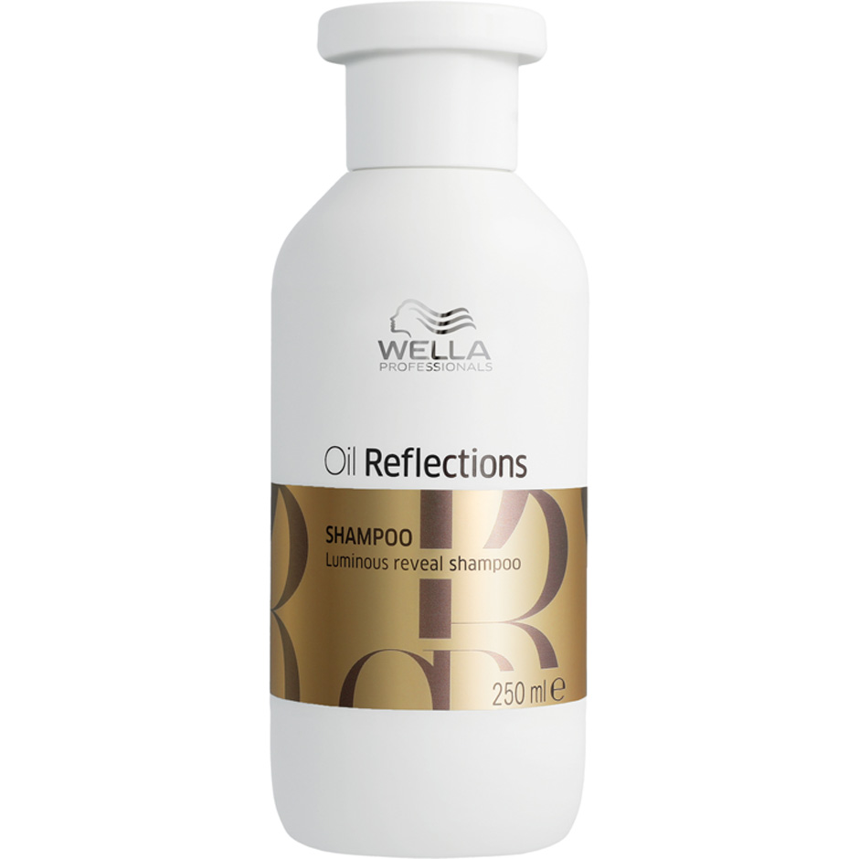 Oil Reflections Luminious Reveal Shampoo 250m