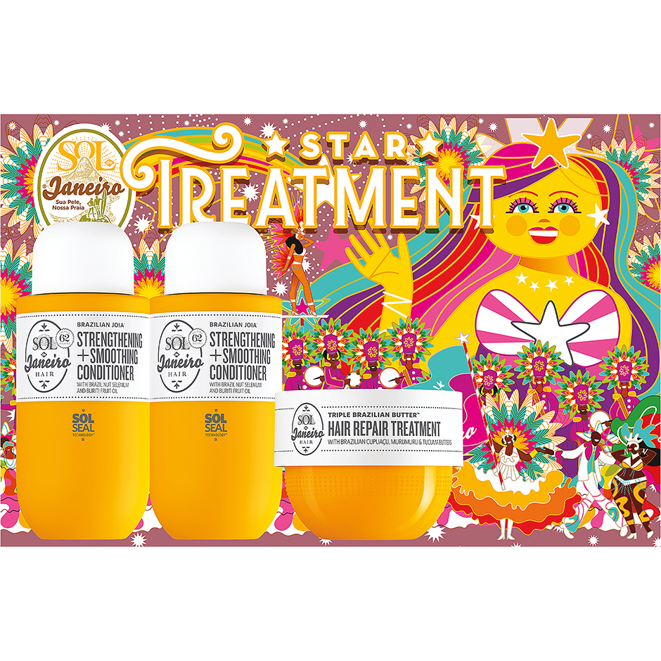 Star Treatment