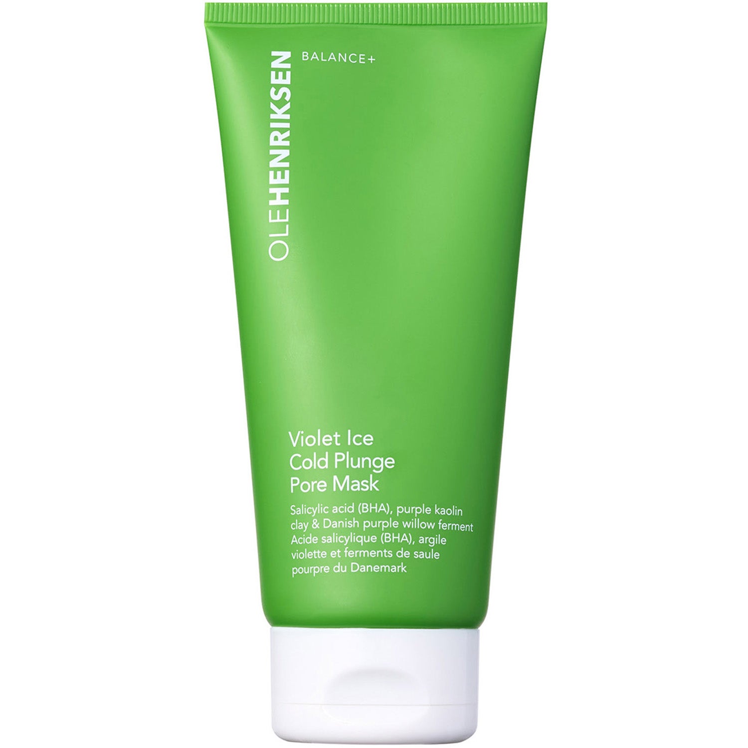 Balance Violet Ice Cold Plunge Pore Mask 90 ml
