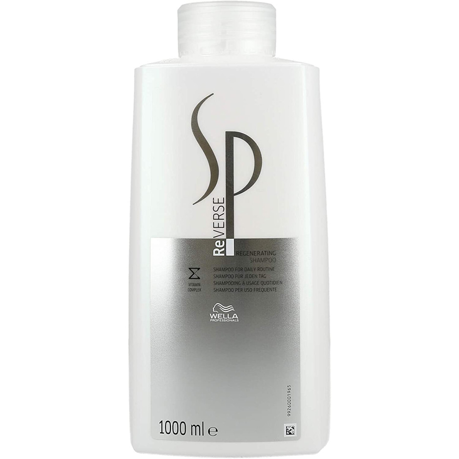 Wella Professionals System Professional Reverse Shampoo Reverse Shampoo - 1000 ml Hårpleie - Shampoo og balsam - Shampoo