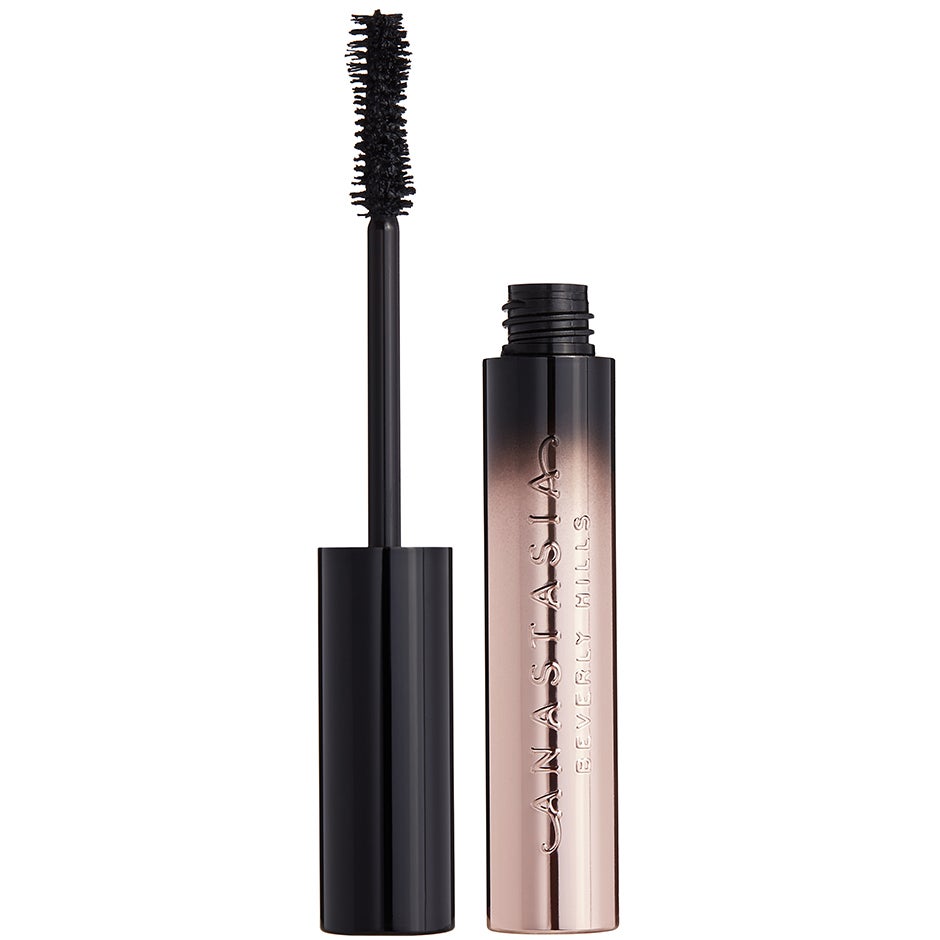 Lash Brag Volumizing Mascara Jet Black 10 ml