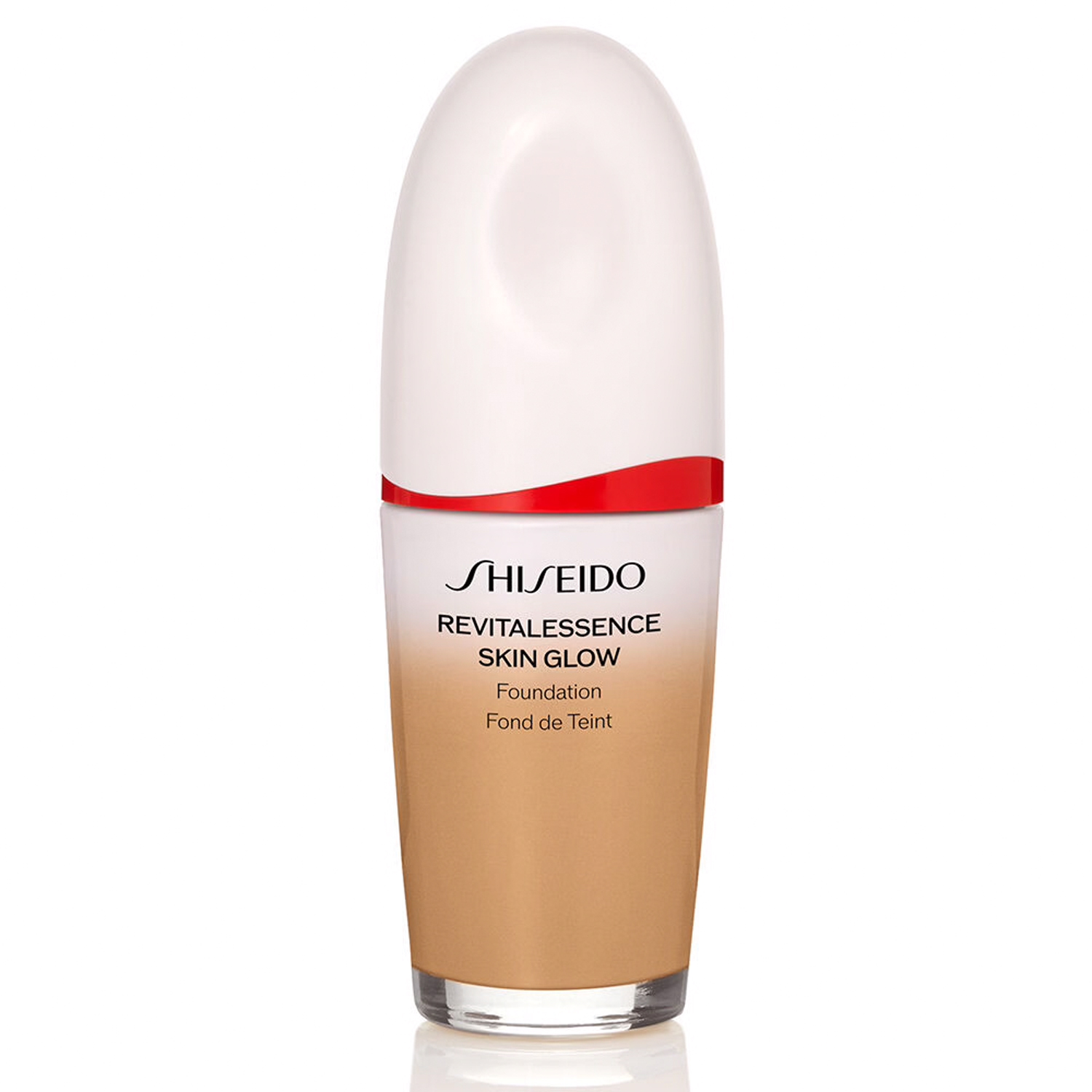 Bilde av Revital Essence Skin Glow Foundation 350