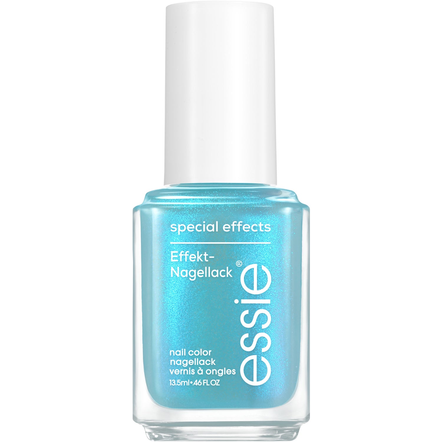 Classic - Summer Collection Riviera Rush 45 Nail Art Studio Bikini Snapped