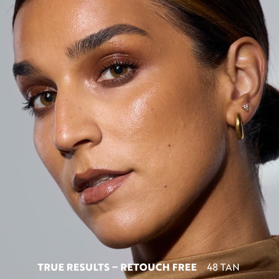 The Cream Bronzer