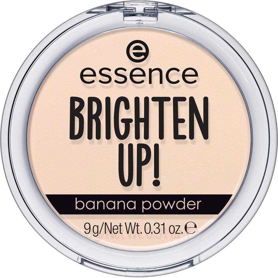 Bilde av Essence Brighten Up! Banana Powder 20 Bababanana - 9 G