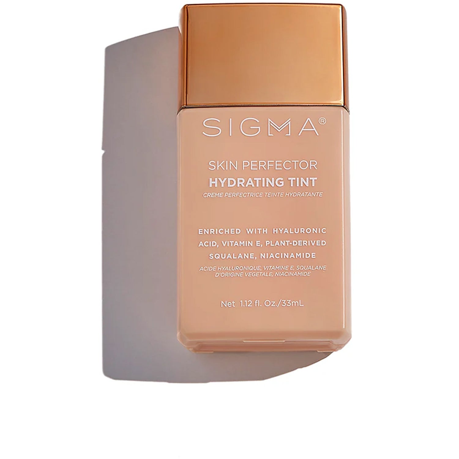 Sigma Beauty Skin Perfector Hydrating Tint 2 - 33 ml