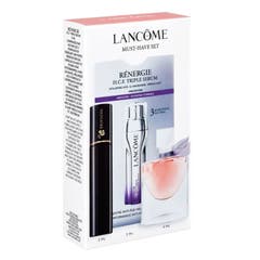 Lancome MUST HAVE SET