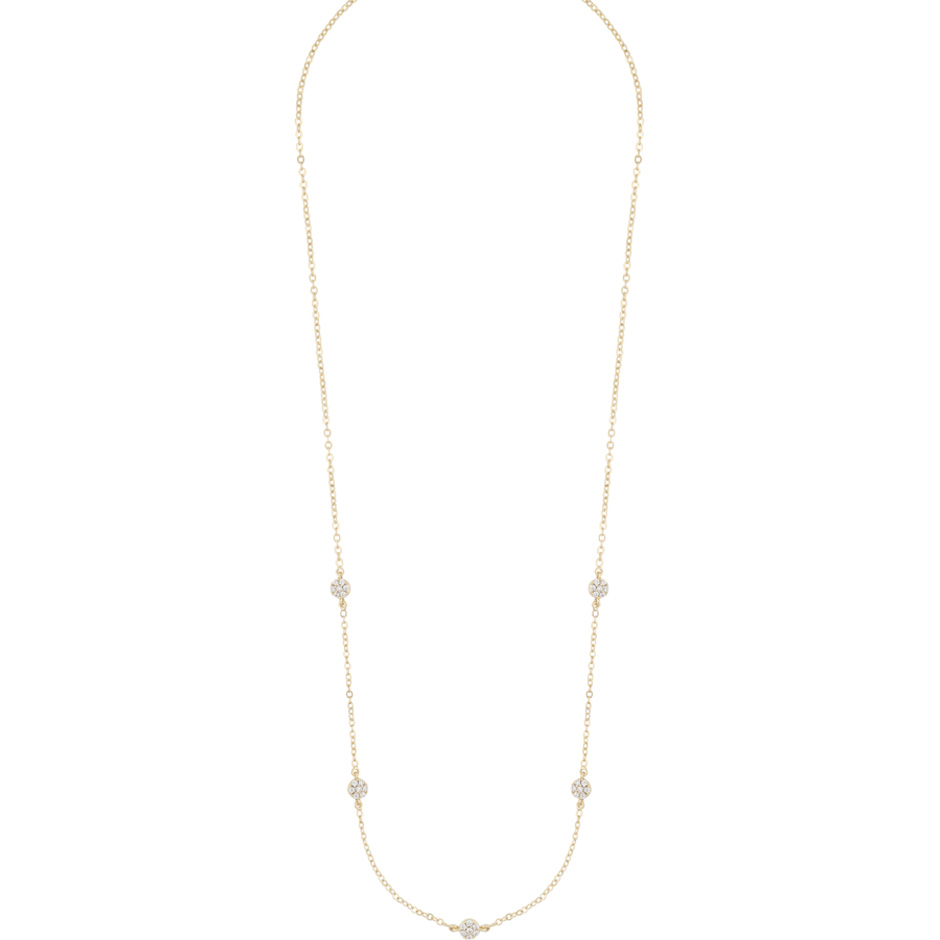 Illinois Chain Neck 50