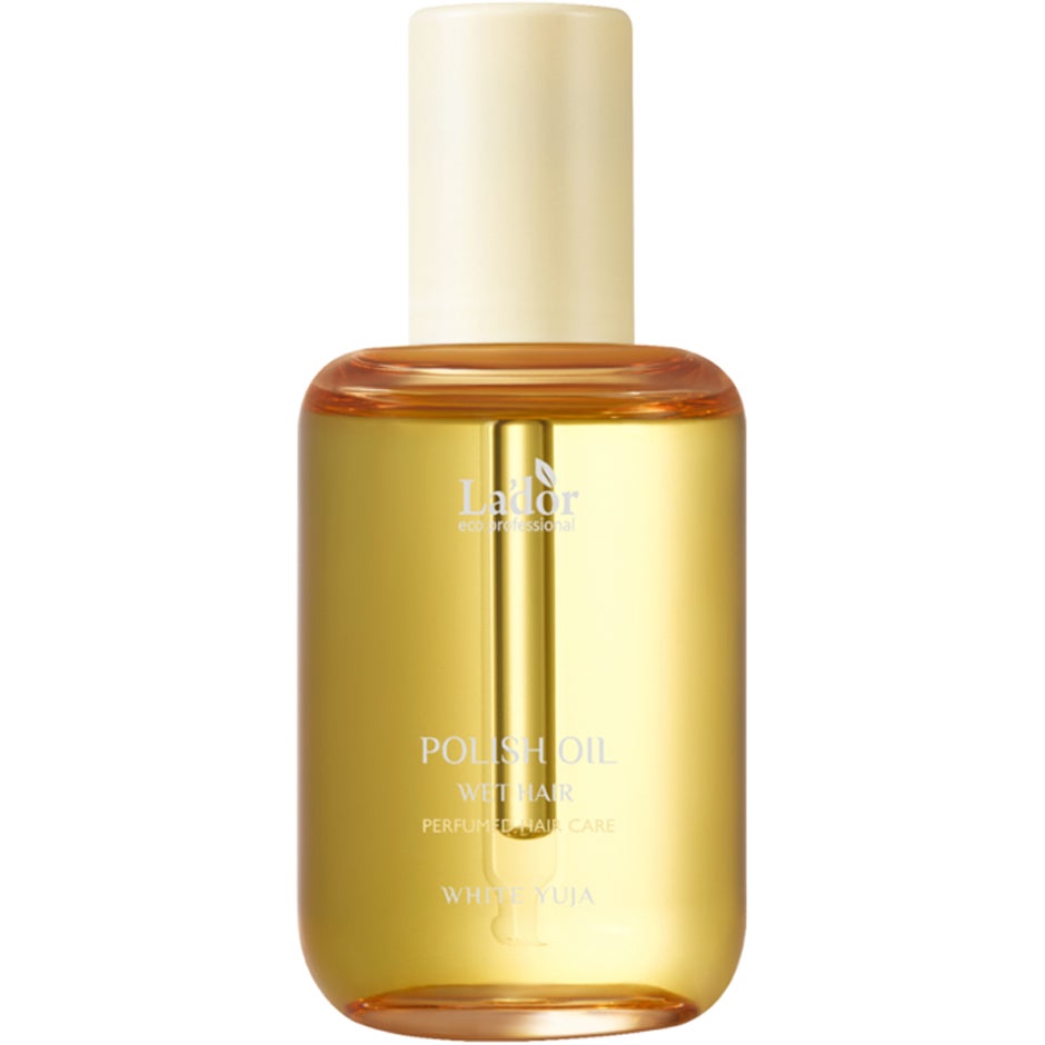 Polish Oil White Yuja 80 ml