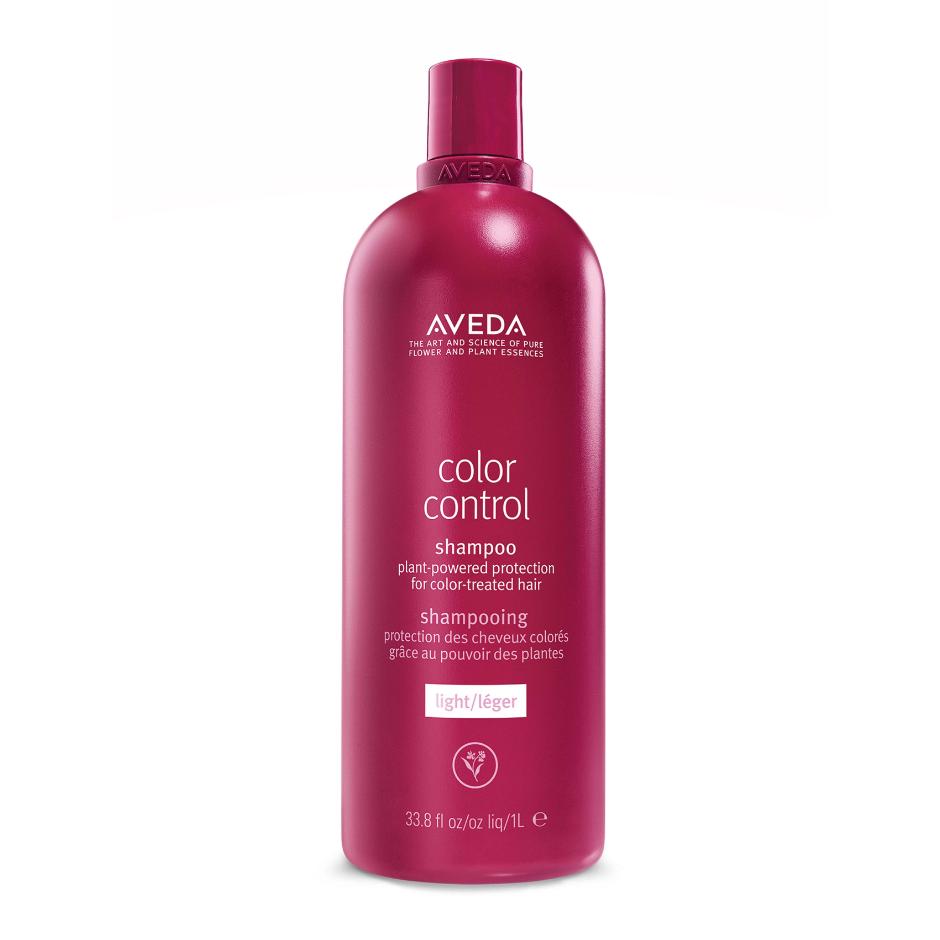 Bilde av Aveda Color Control Shampoo Light - 1000 Ml