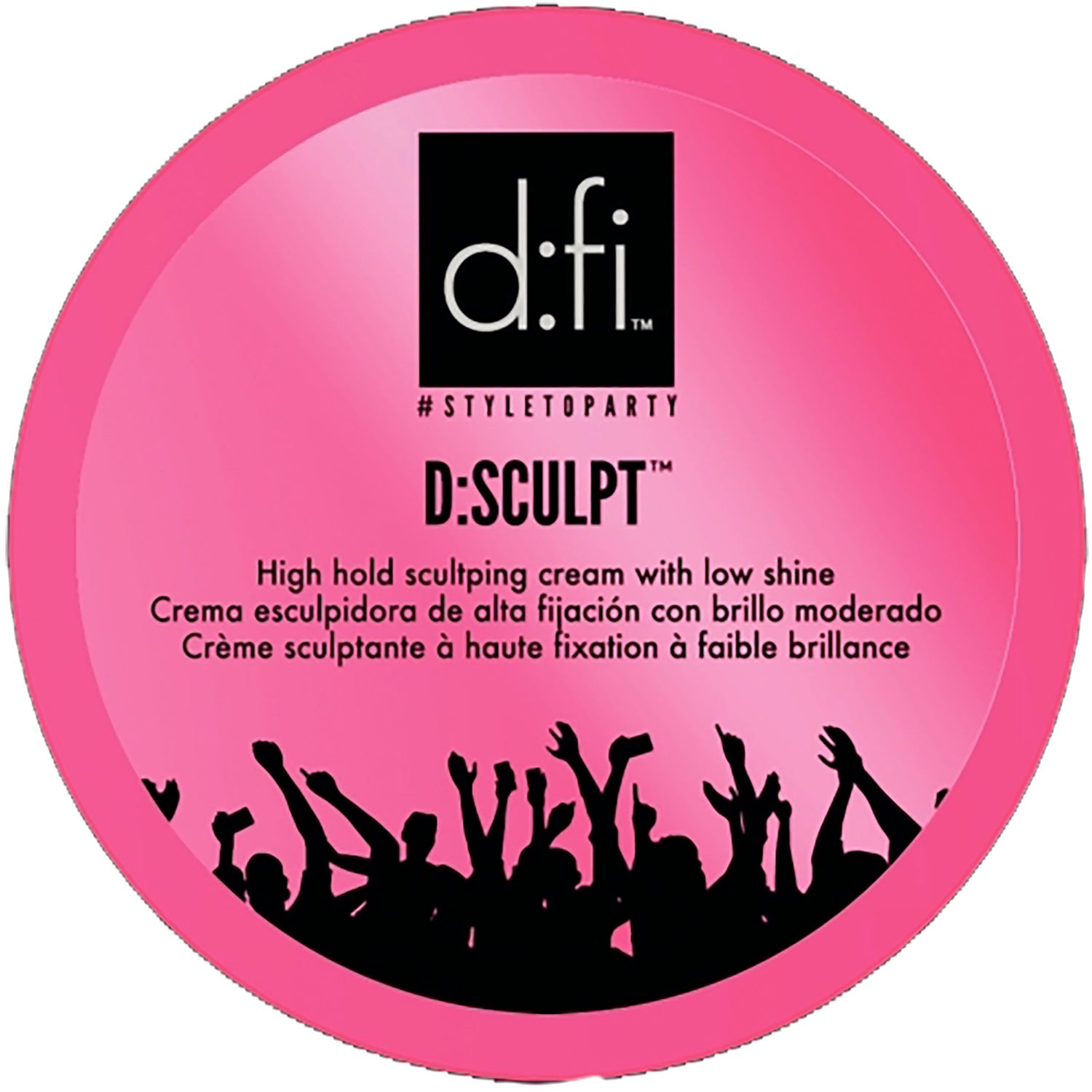 D:Sculpt 75 g