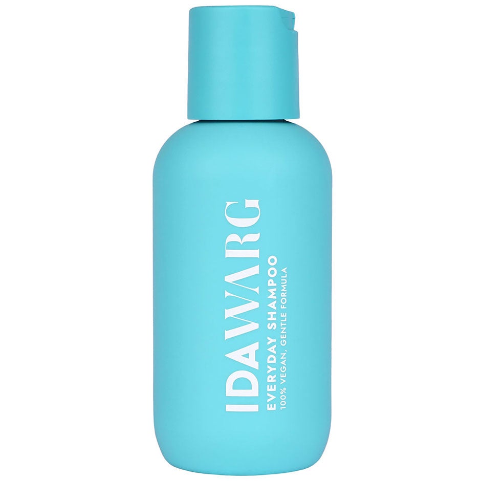 Ida Warg Beauty Everyday Shampoo Small Size, 100 ml