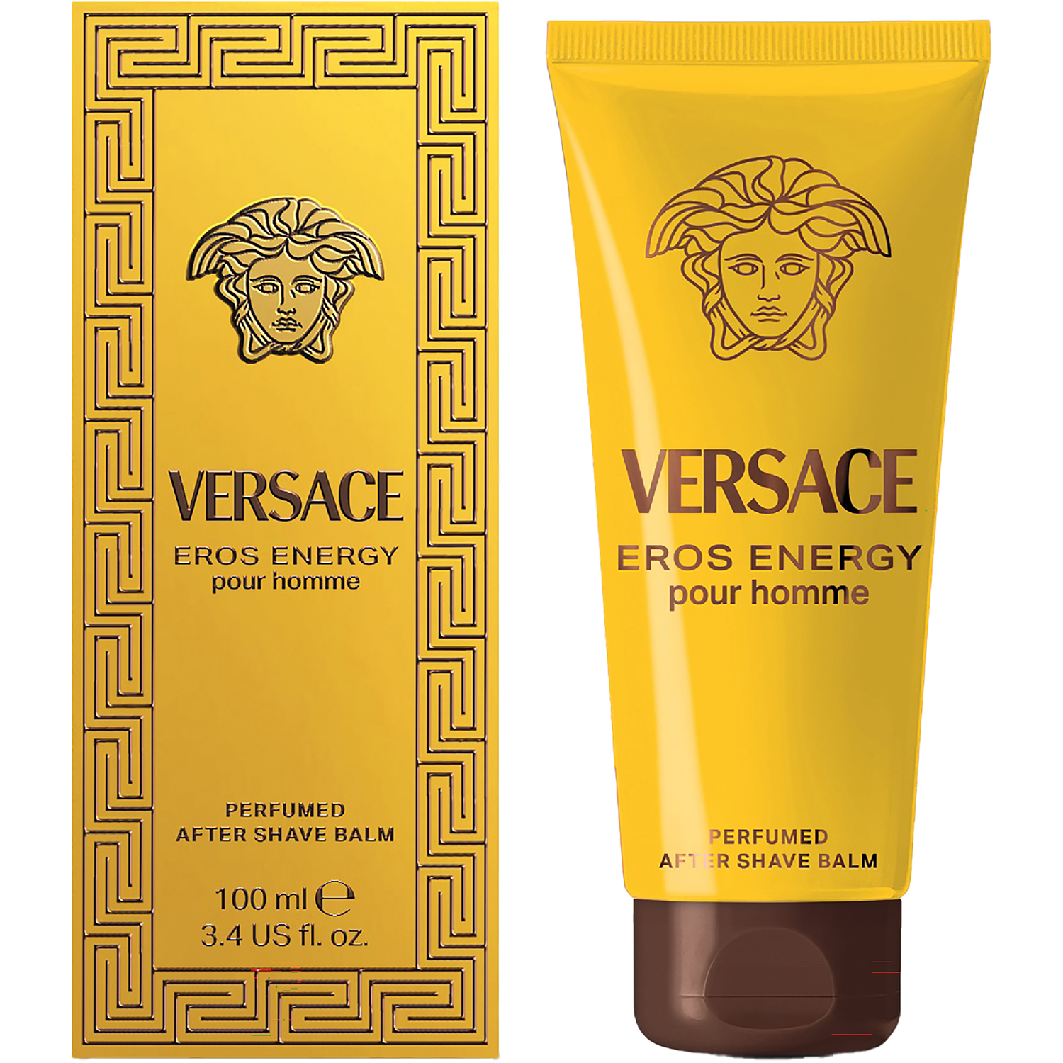 Eros Energy After Shave Balm