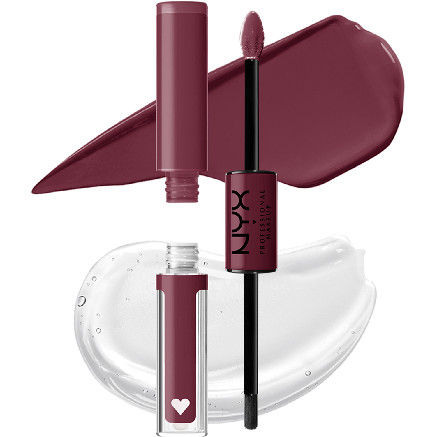 Shine Loud Pro Pigment Lip Shine