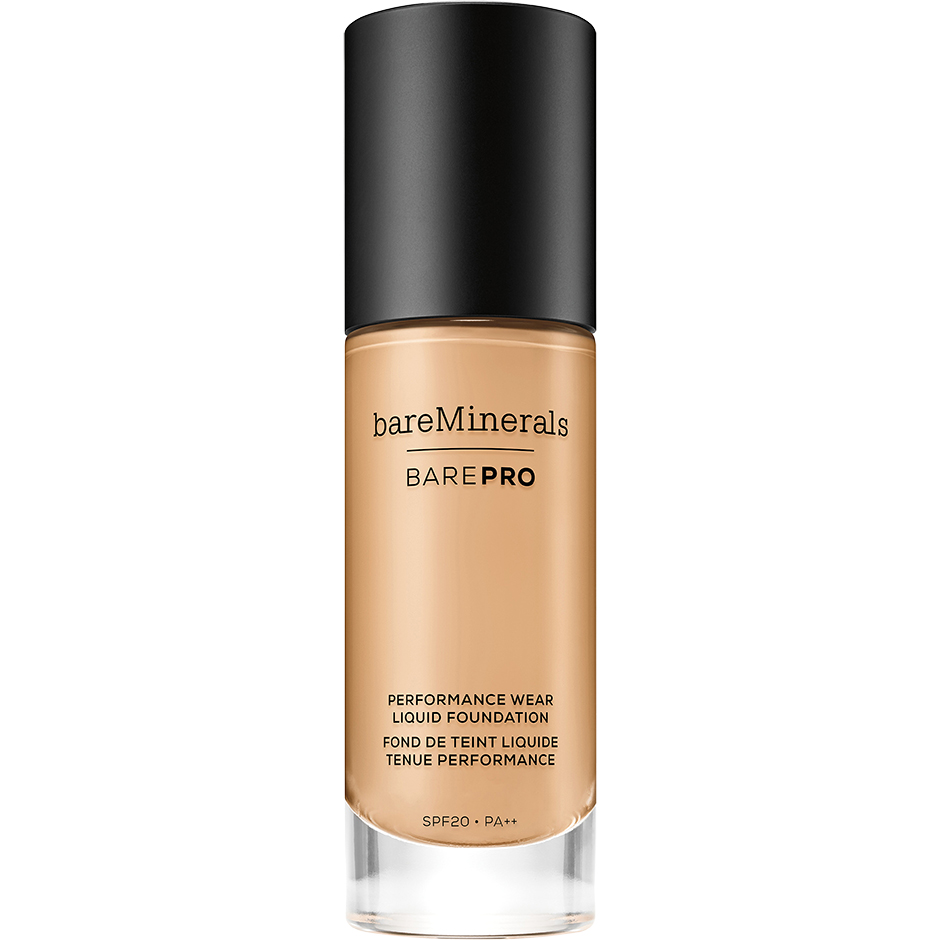Barepro Performance Wear Liquid Foundation