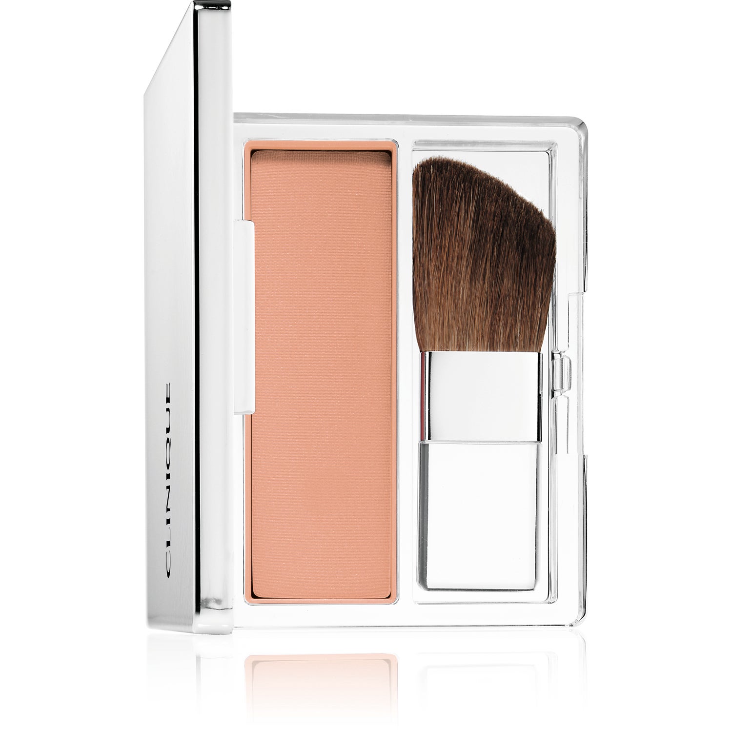 Blushing Blush Powder Blush Aglow