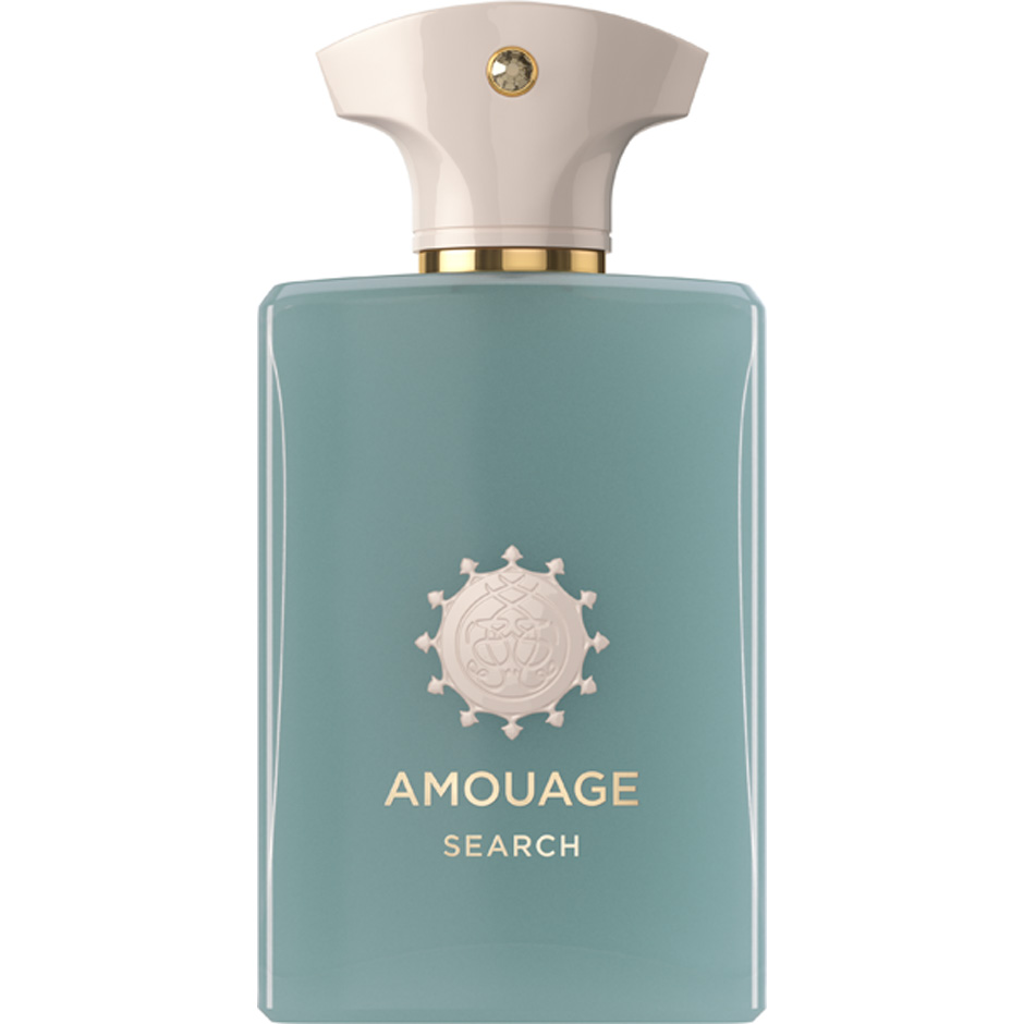Bilde av Amouage Search Man Eau De Parfum - 100 Ml