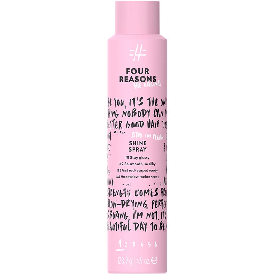 Four Reasons Original Shine Spray 200 ml