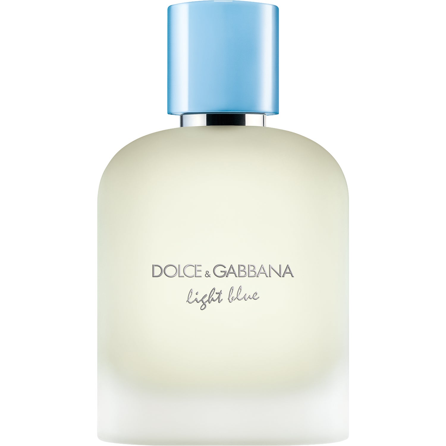 Dolce & Gabbana Light Blue Pour Homme Eau de Toilette - 100 ml
