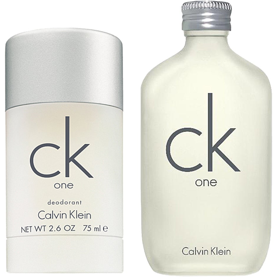 Calvin Klein CK One CK One  Deostick - 75 ml