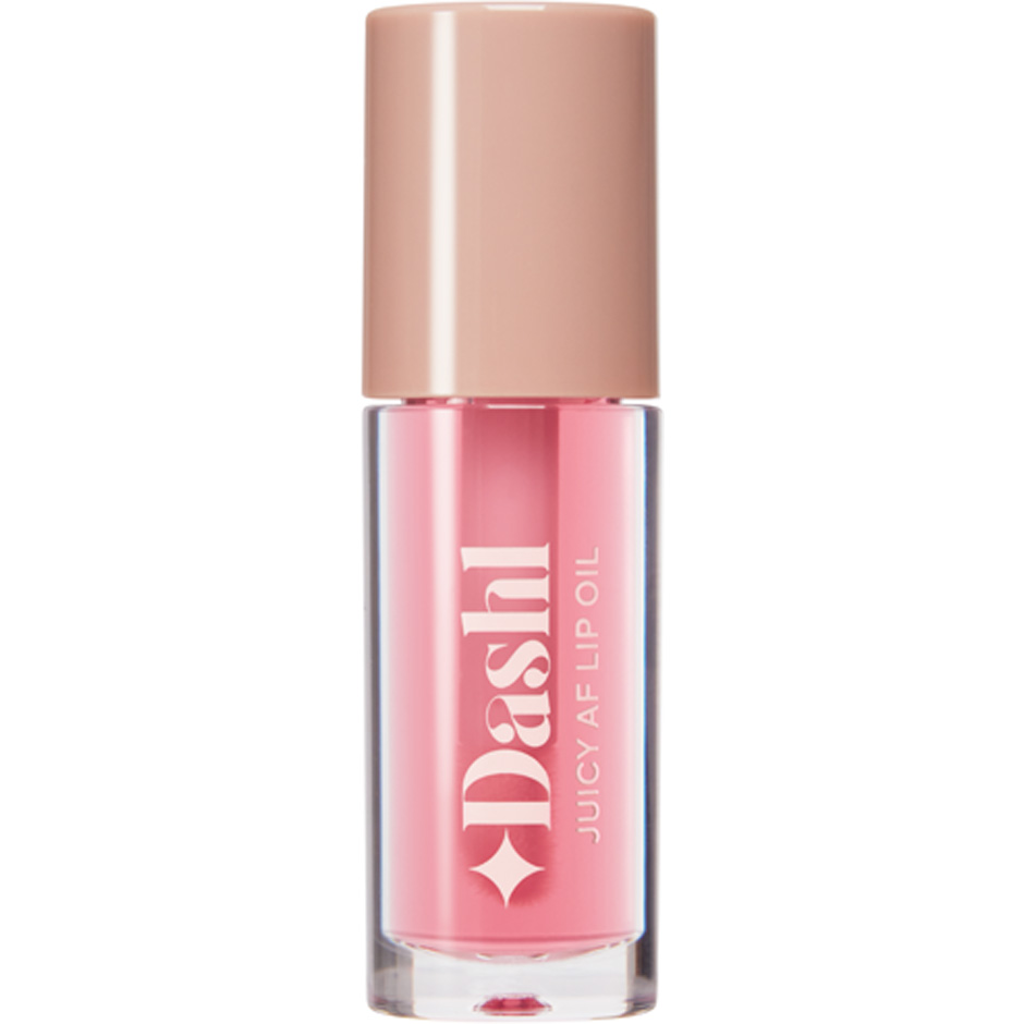 Juicy Af Lip Oil