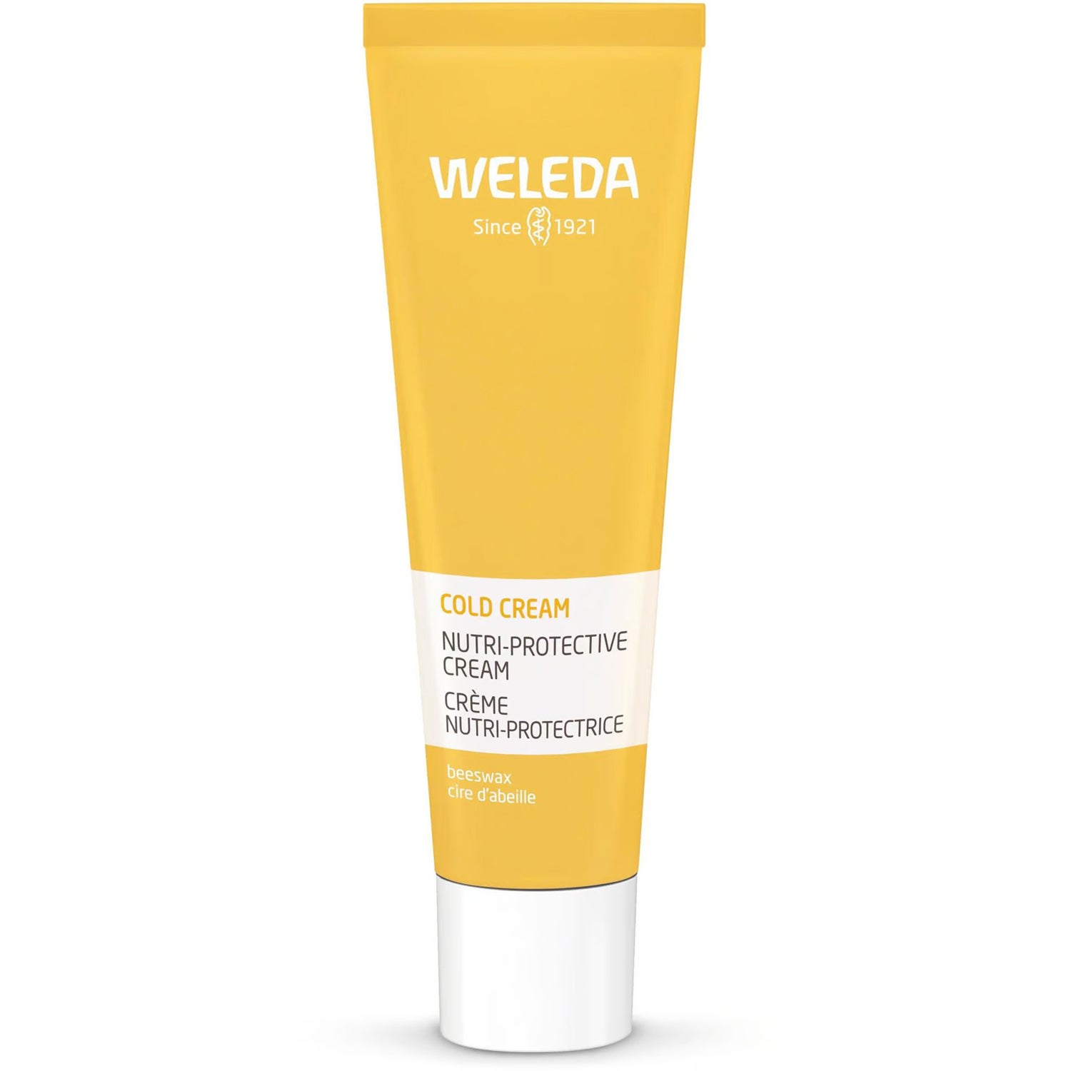 Weleda Cold Cream Nutri-protective Cream 30 ml
