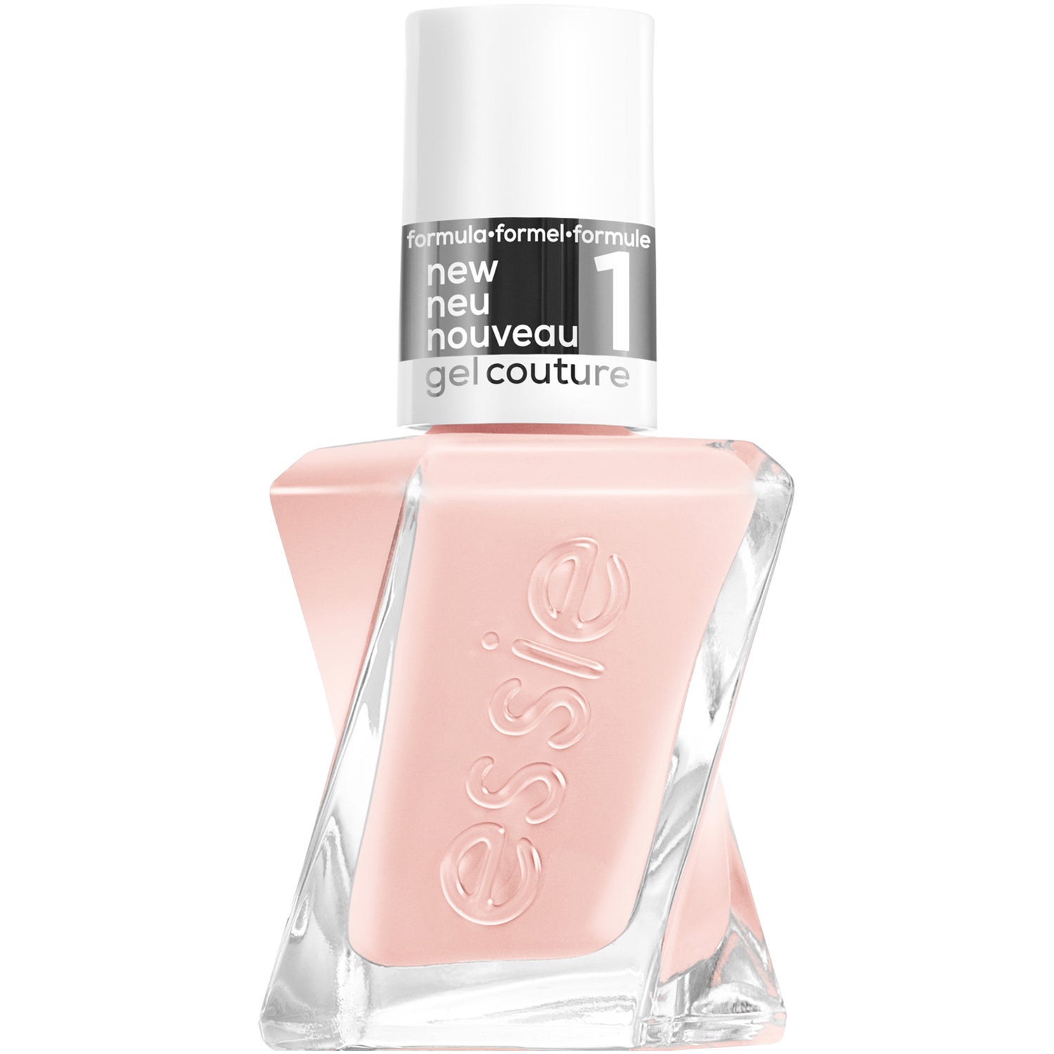 Gel Couture 40 Fairy Tailor
