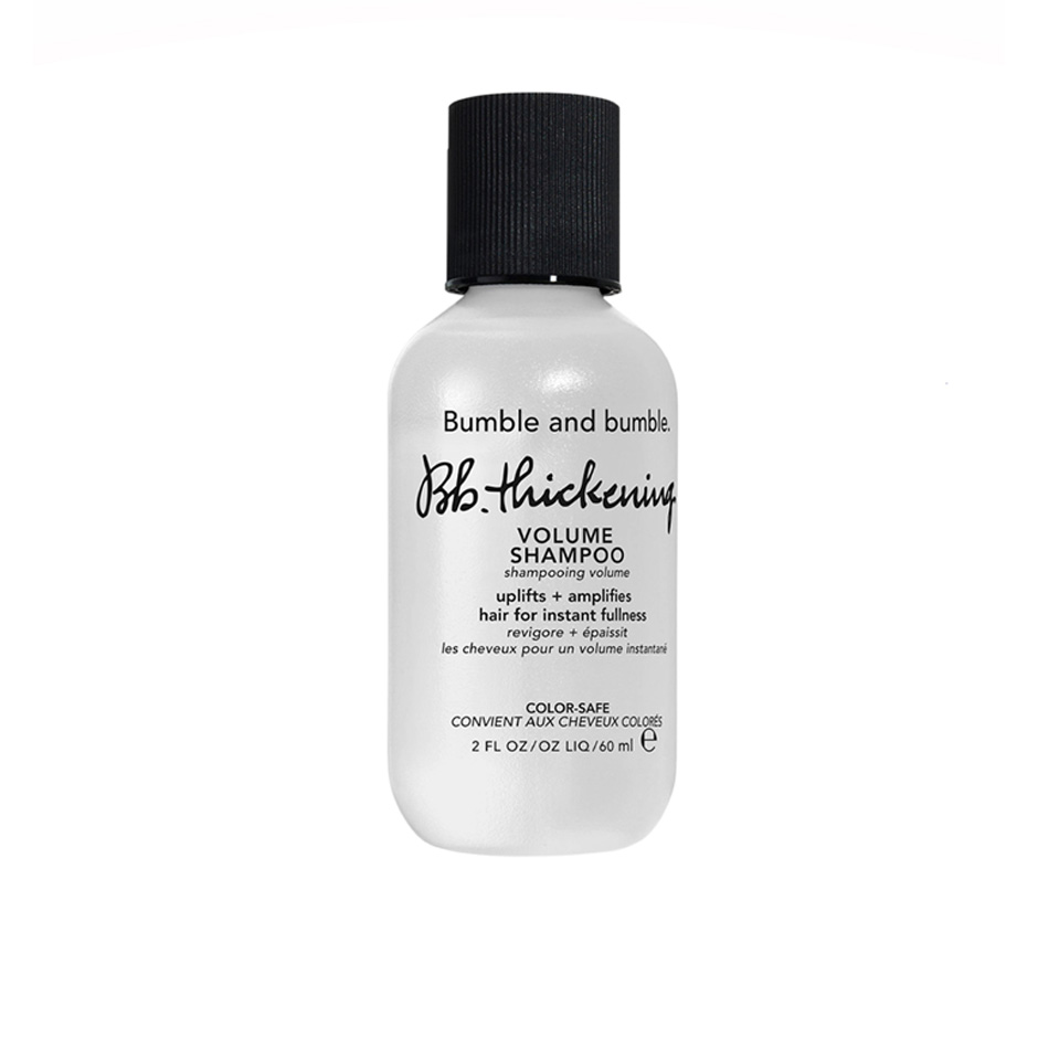 Bilde av Bumble & Bumble Thickening Shampoo Travel Size 60 Ml