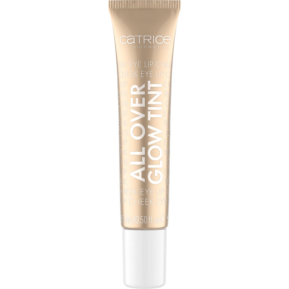 Catrice All Over Glow Tint 010 Beaming Diamond