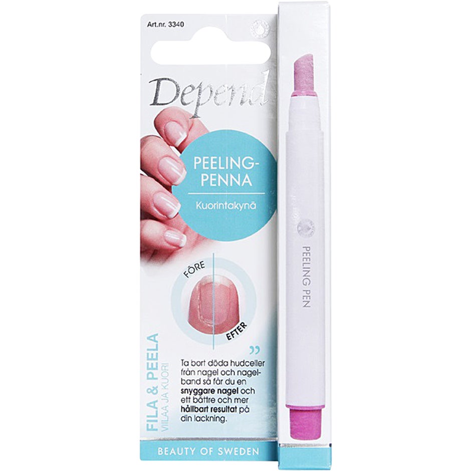 Nail Care Peeling Pen