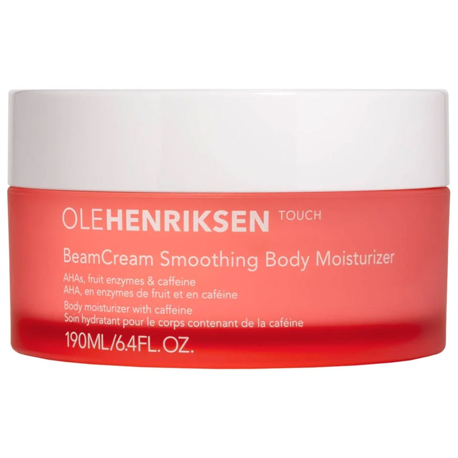 Ole Henriksen The Ole Touch Beam Cream Smoothing Body Moisturizer 190 ml Hudpleie - Ansiktspleie - Ansiktskrem - Dagkrem