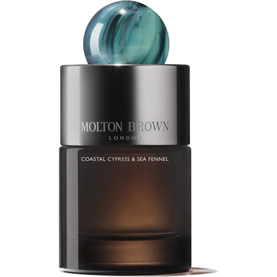 Coastal Cypress & Sea Fennel EdP