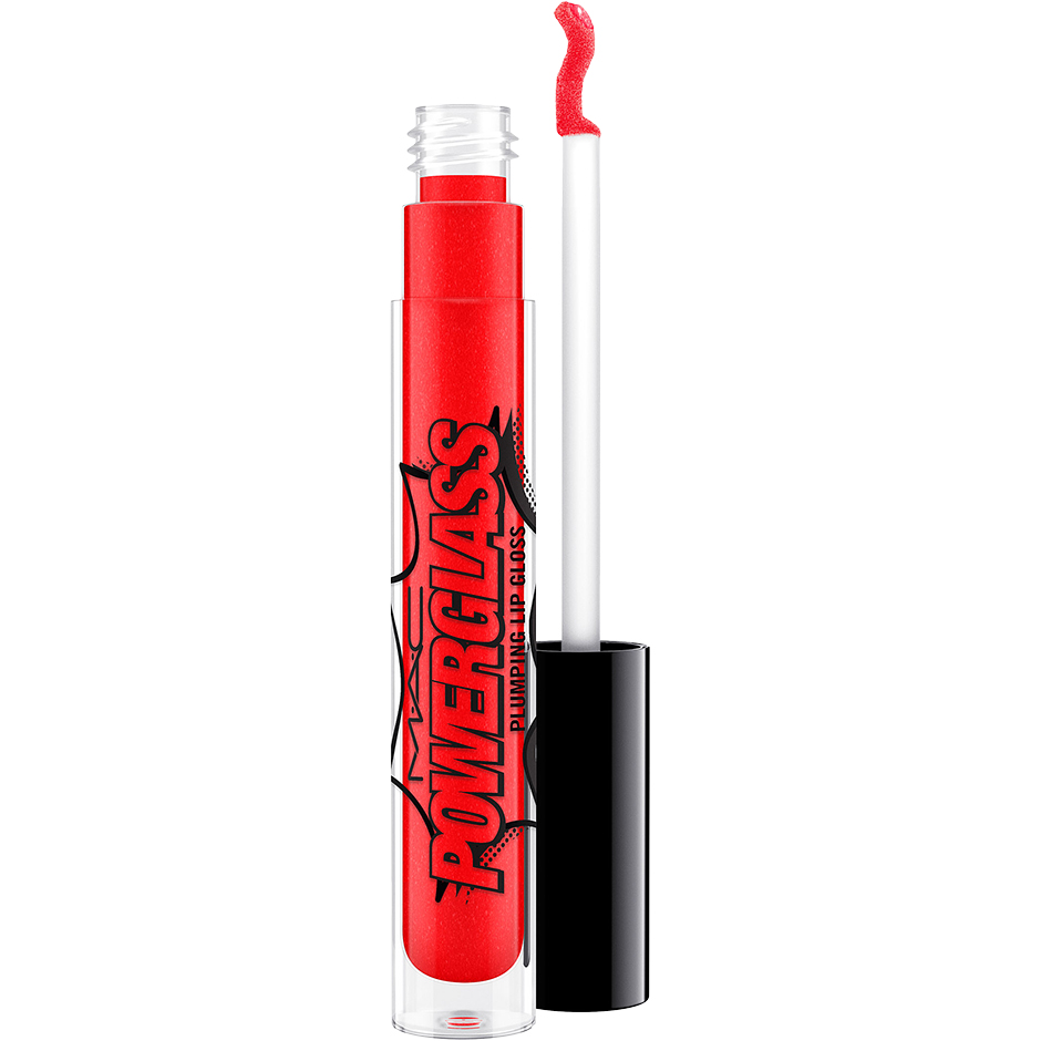 Powerglass Plumping Gloss