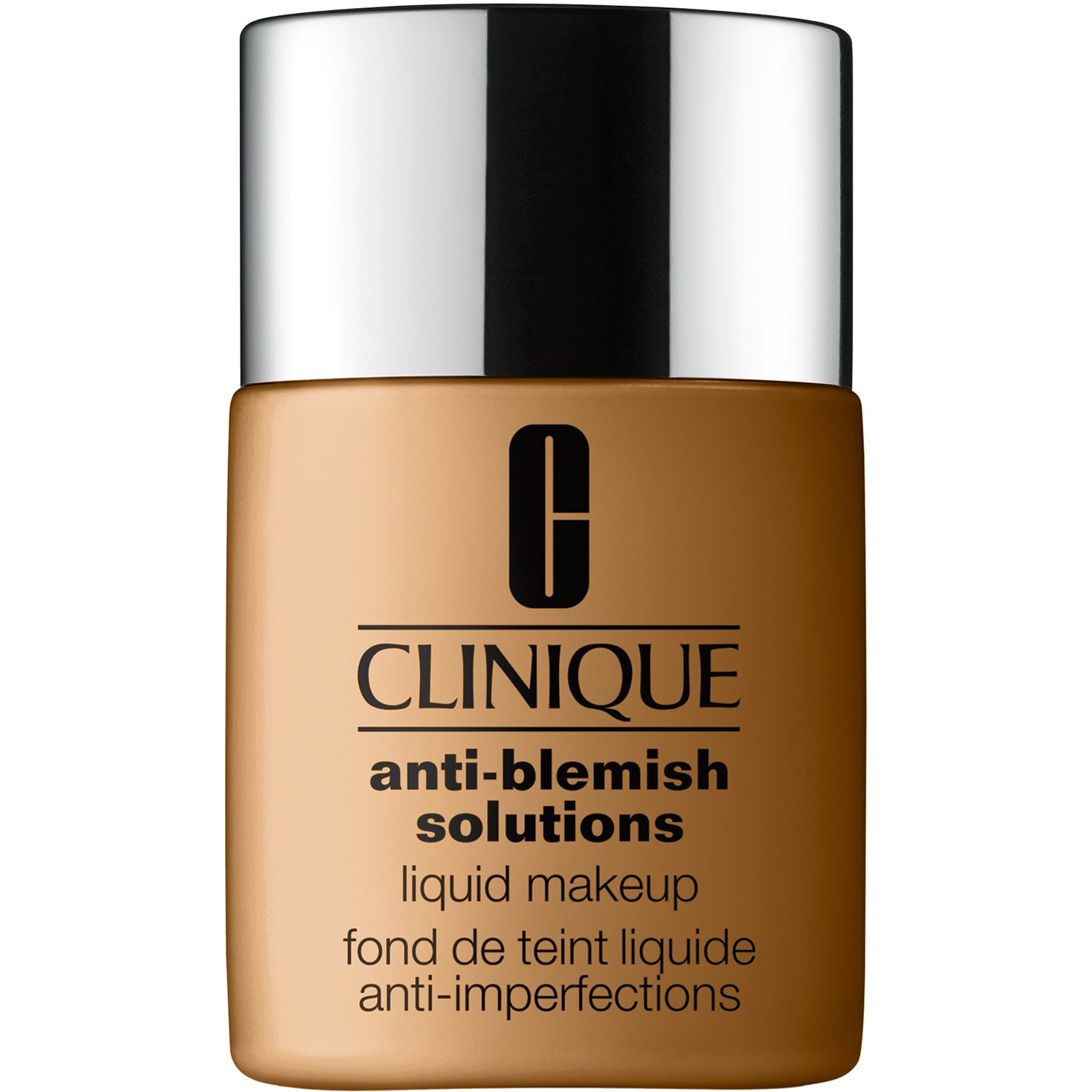 Clinique Anti-Blemish Solutions Liquid Makeup WN 76 Toasted Wheat - 30 ml