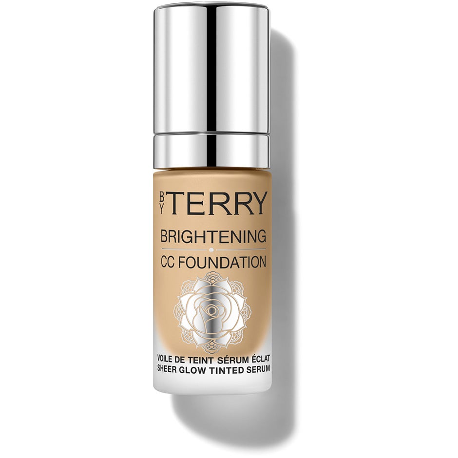 By Terry Brightening CC Foundation 5W Medium Tan Warm