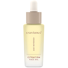 Exuviance CitraFirm FACE Oil