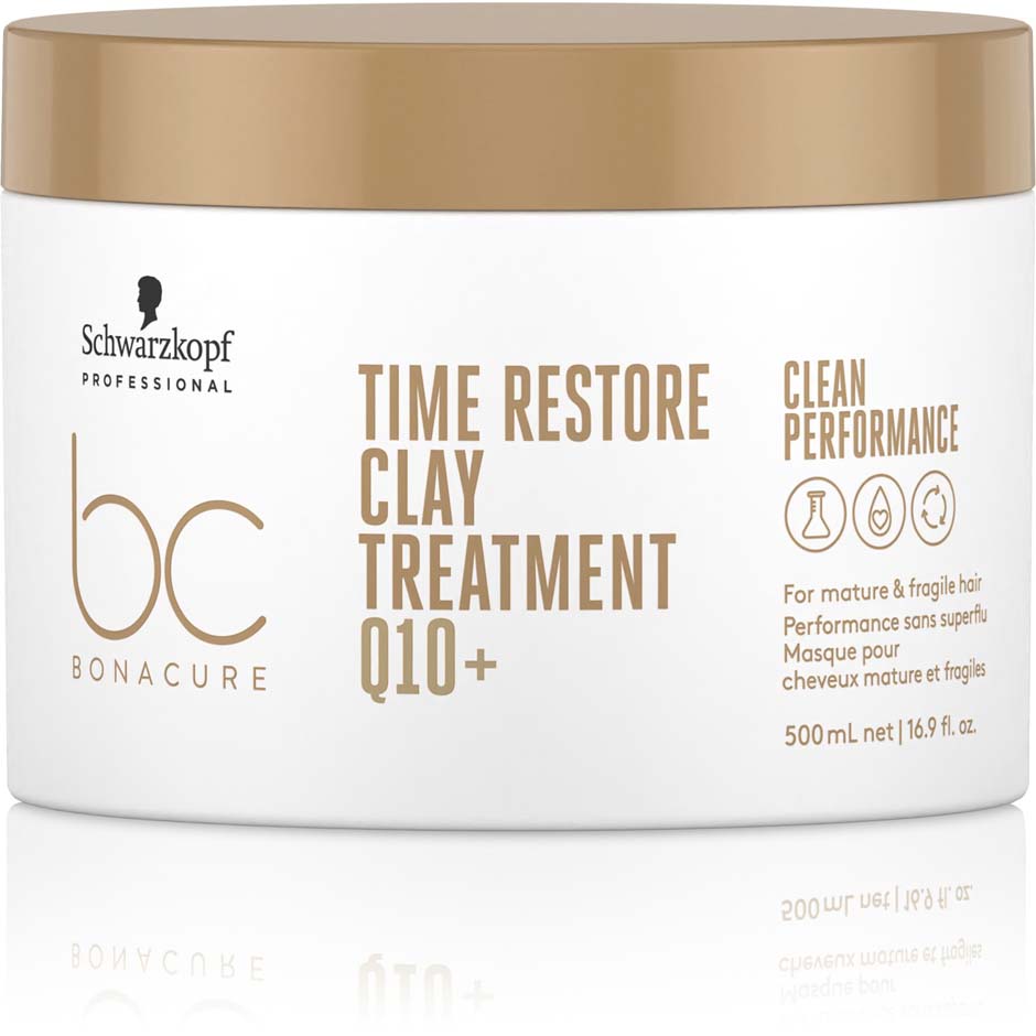 Bc Time Restore