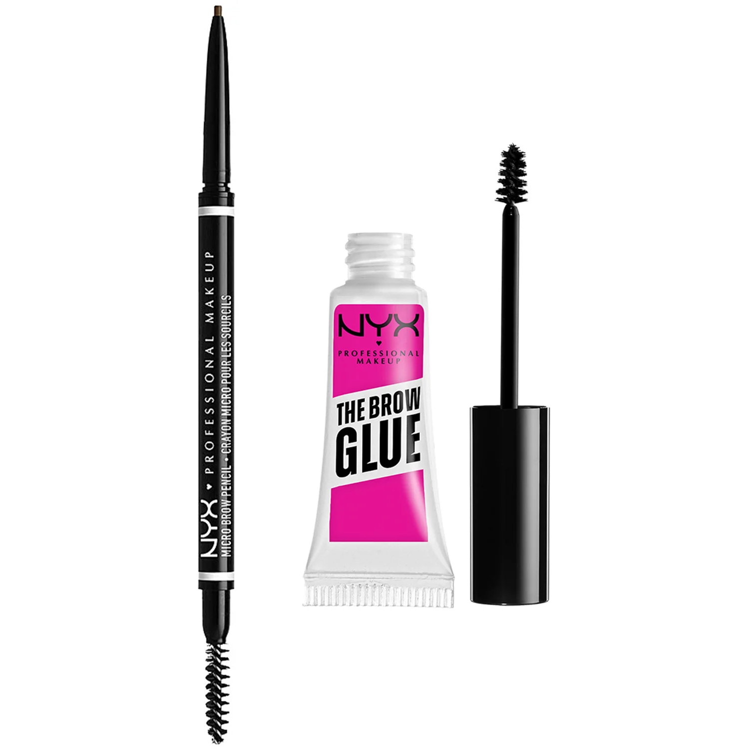 Brow Glue Stick