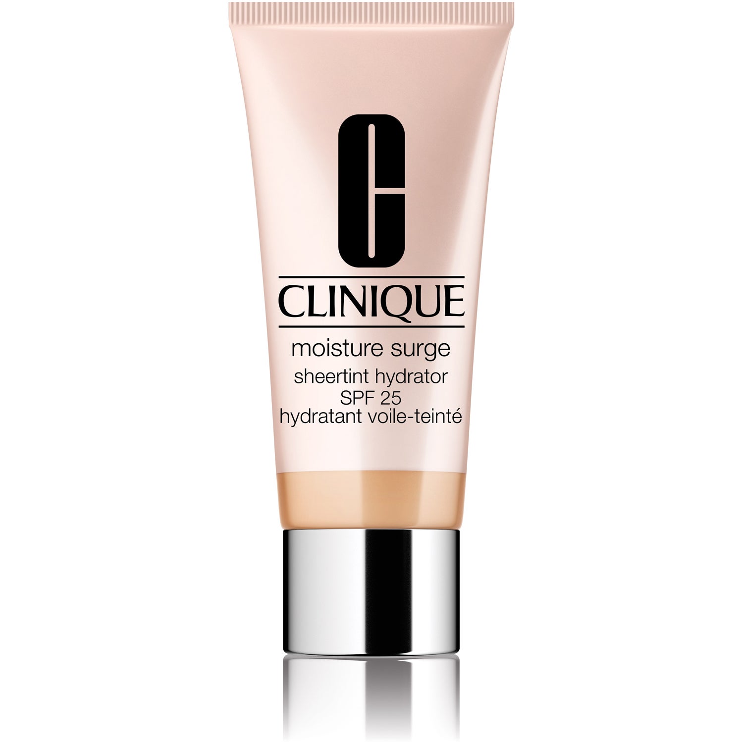 Moisture Surge Sheertint Hydrator SPF 25 40 ml (Farge: Light)