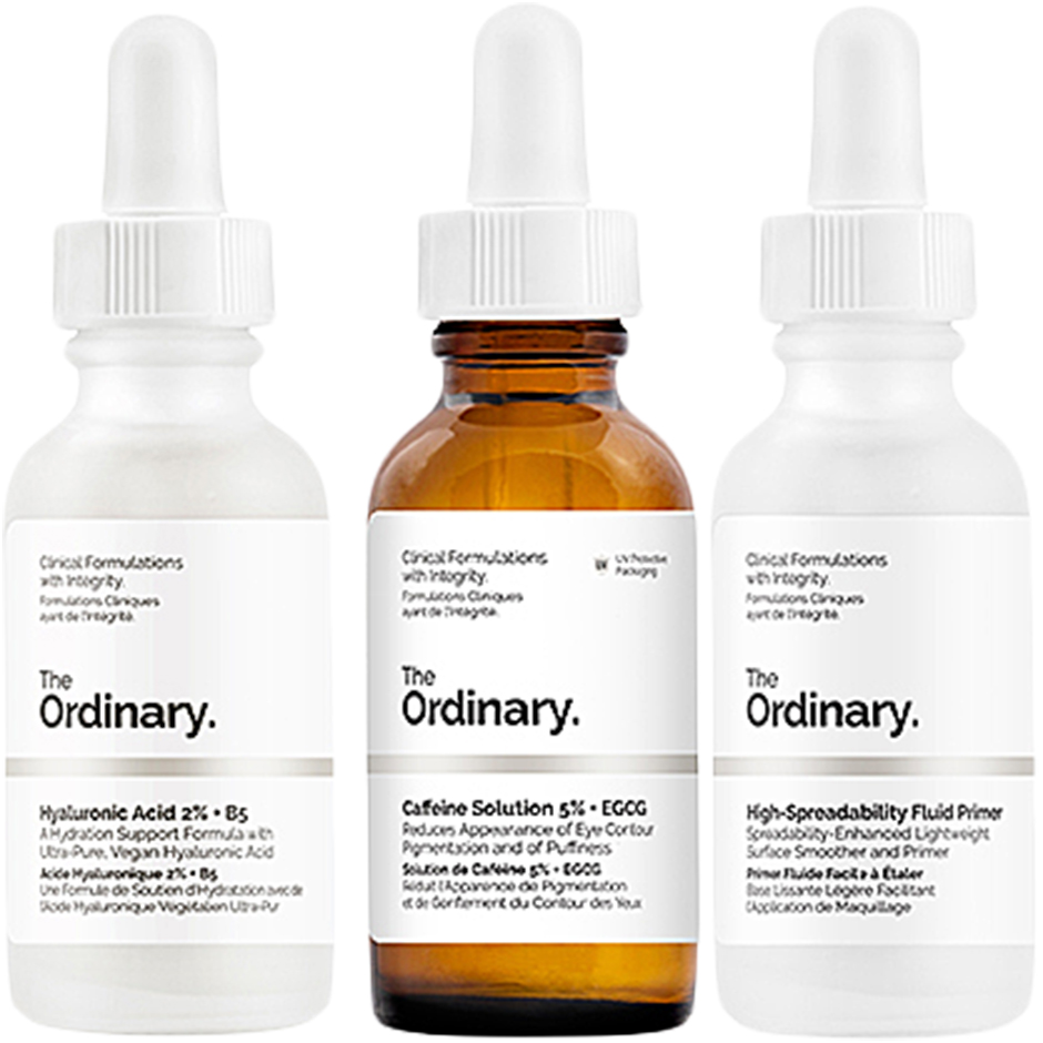 Skin Care Trio