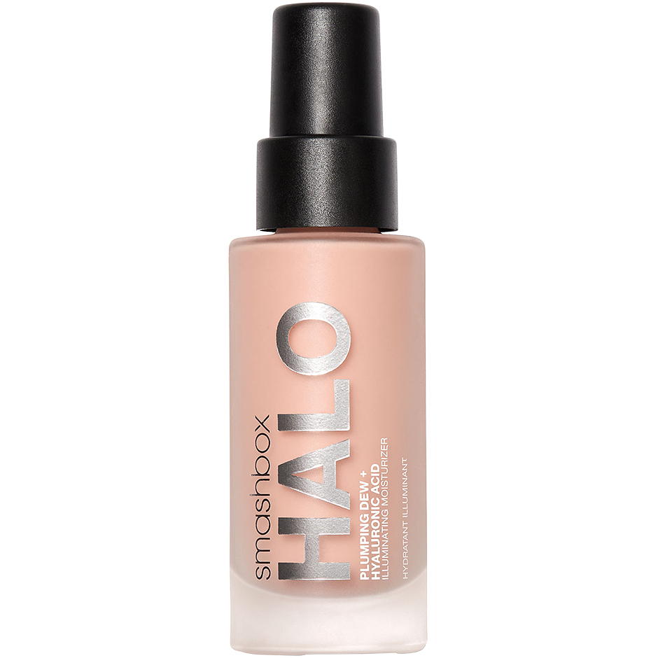 Halo Plumping Dew + Hyaluronic Acid Moisturizer