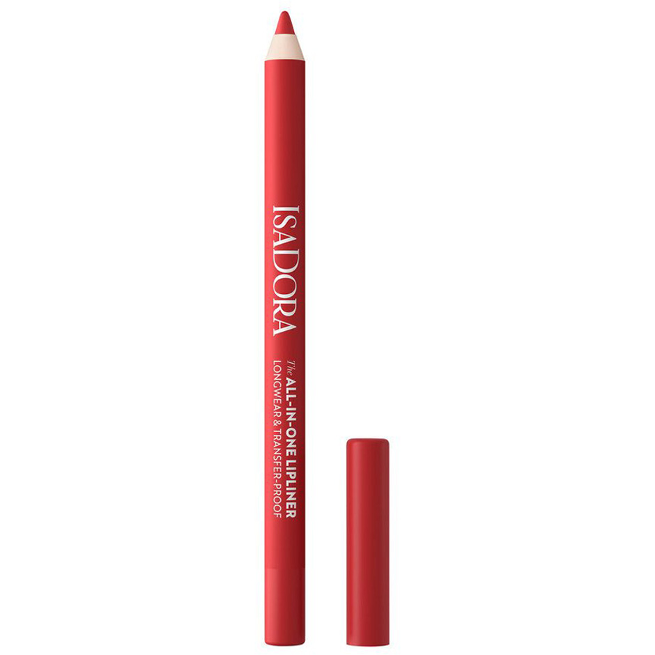 Lipliner 11 Cherry Red