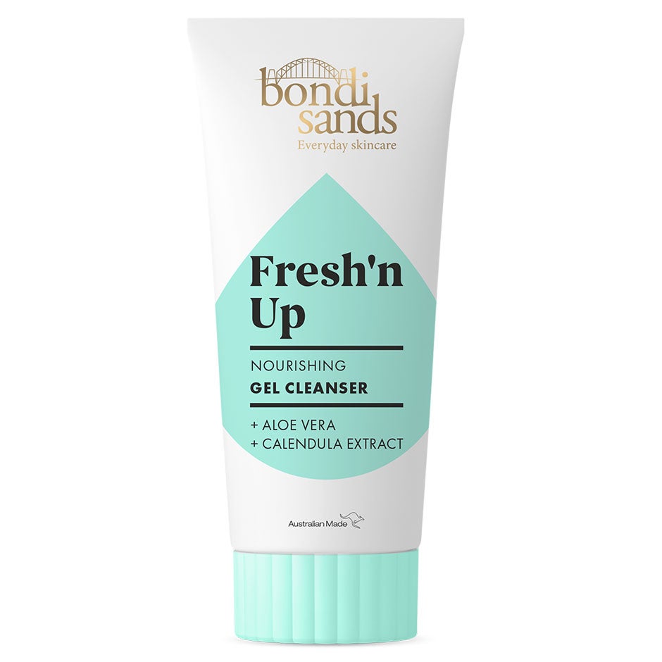 Fresh'n Up Gel Cleanser 150 ml